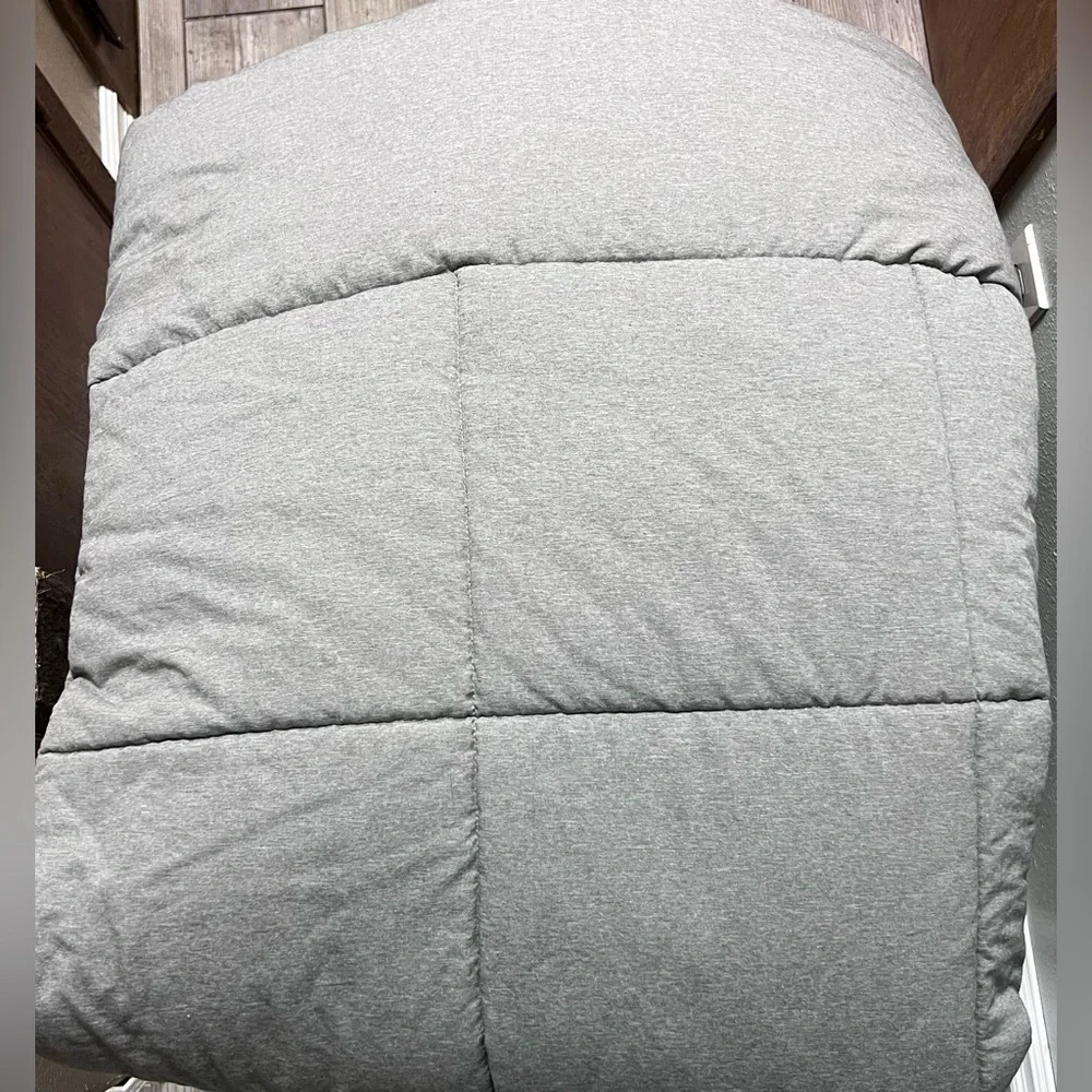 UGG Lenora Comforter Lightweight Down Alternative Blanket All Season